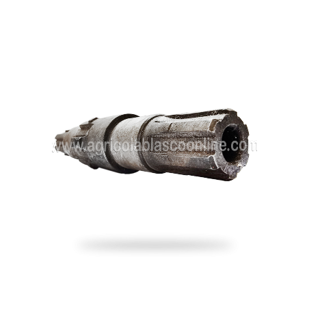 Eje Corona Rotovato Pasquali 953