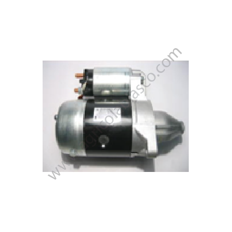 Motor arranque Kubota GR1600, GL6000,GL7000