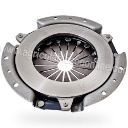  K1509 Embrague Ausa Maza disco Cijinete Elevador Carretilla Motor 8 1 big