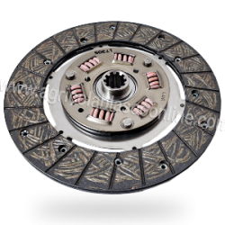  K1509 Embrague Ausa Maza disco Cijinete Elevador Carretilla Motor 7 1 big