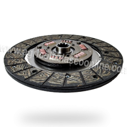  K1509 Embrague Ausa Maza disco Cijinete Elevador Carretilla Motor 6 1 big
