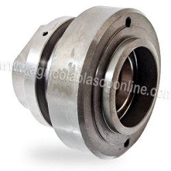  K1509 Embrague Ausa Maza disco Cijinete Elevador Carretilla Motor 3 1 big
