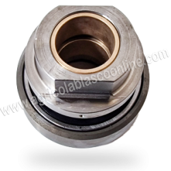  K1509 Embrague Ausa Maza disco Cijinete Elevador Carretilla Motor 4 1 big