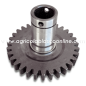Engranaje toma fuerza superior de 31 D tractor Pasquali 980, 991