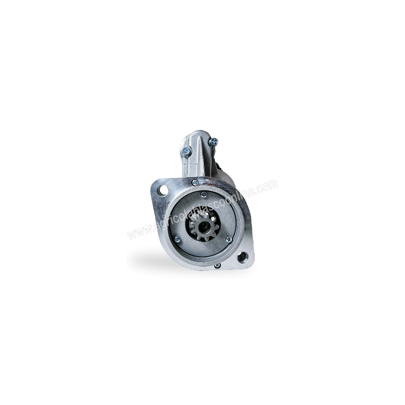 MMQ5071109 Motor Arranque Hinomoto Nissan Industrial AGricola Recambios Piez