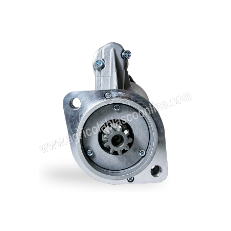MMQ5071109 Motor Arranque Hinomoto Nissan Industrial AGricola Recambios Piez