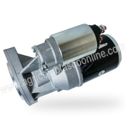 Motor de arranque para motores Nissan - Hinomoto