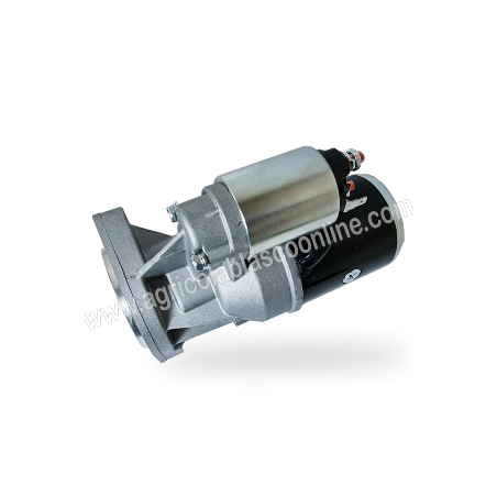 Motor de arranque para motores Nissan - Hinomoto