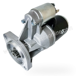  MMQ5071109 Motor Arranque Hinomoto Nissan Industrial AGricola Recambios Piez
