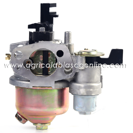 carburador honda GXV160 repuestos w big