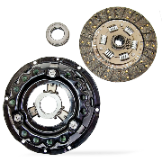 BJR Kit Embrague disco maza Cojinete pinza muelles Tractor 1 1 big