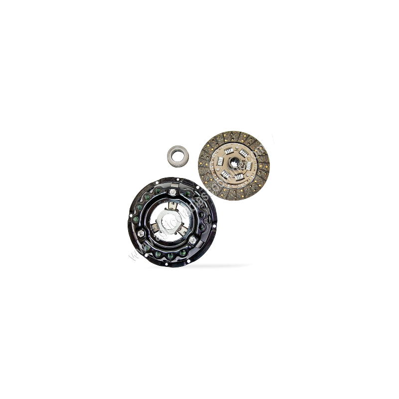 BJR Kit Embrague disco maza Cojinete pinza muelles Tractor 1 1 big