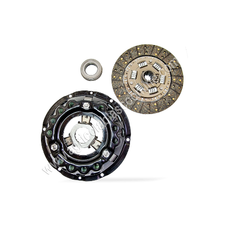 BJR Kit Embrague disco maza Cojinete pinza muelles Tractor 1 1 big