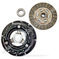 Kit reparacion embrague BJR F672, F3800 , con Maza, disco y cojinete