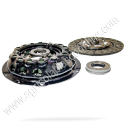 Kit reparacion embrague BJR F672, F3800 , con Maza, disco y cojinete