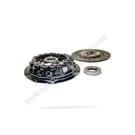 Kit reparacion embrague BJR F672, F3800 , con Maza, disco y cojinete