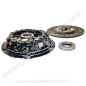 Kit reparacion embrague BJR F672, F3800 , con Maza, disco y cojinete