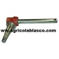 Mangueta rueda tractor Ebro 6070 - 6080 - 6089 - 6090