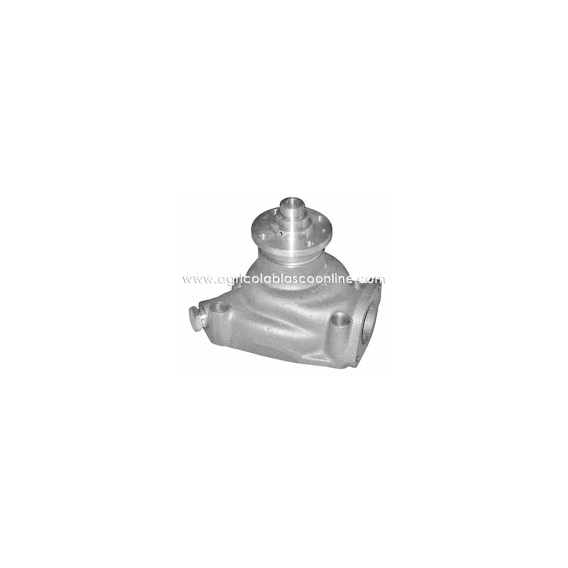 bomba agua tractor ebro L35 F350 motor perkins 4165 BOMP318 big