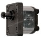 BOMBA HIDRAULICA NEW HOLLAND, CASE, FIAT, FORD