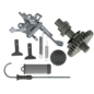 KIT REPARACION REGULADOR PARA MOTORES MINSEL SERIE M Y RF