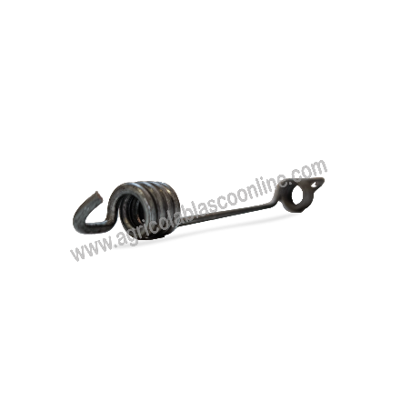 Muelle zapatas de freno pasquali de aluminio. Modelos Antiguos