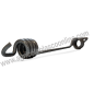Muelle zapatas de freno pasquali de aluminio. Modelos Antiguos