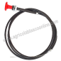 Cable pare motor rigido tractores Pasquali, Agria, truss, etc...