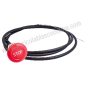 Cable pare motor rigido tractores Pasquali, Agria, truss, etc...