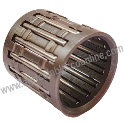 JAULA AGUJAS BULON PISTON MINSEL M100 14X17X17 mm