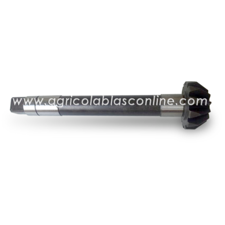 Piñón Ataque Rotovator Pasquali 913 Motocultor 12D