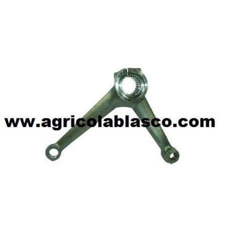 Biela direccion doble tractor Ebro super 55