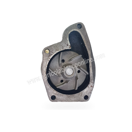 BOMBA DE AGUA PARA TRACTORES EBRO SERIE F /103 /108 /260 /275 /280 + PERKINS 4108
