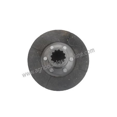 DISCO EMBRAGUE MOTOAZADA LANDER C95 c96 03 big