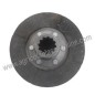 Disco embrague motoazada Lander C97, 211