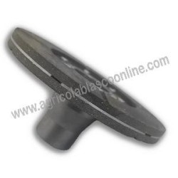 Disco embrague motoazada Lander C97, 211