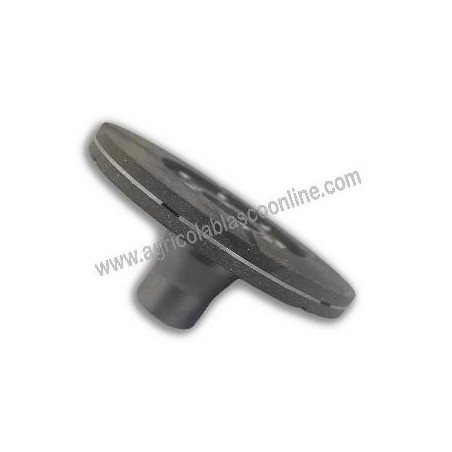 Disco embrague motoazada Lander C97, 211