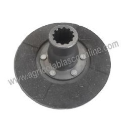  DISCO EMBRAGUE MOTOAZADA LANDER C95 c96 02 big