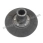 Disco embrague motoazada Lander C97, 211