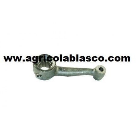 Biela direccion sencilla tractor Ebro super 55
