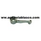 Biela direccion sencilla tractor Ebro super 55