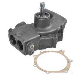 Bomba agua Massey Ferguson 390, 399F