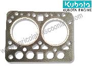 Junta Kulata B600 Kubota Original repuestos 3 big