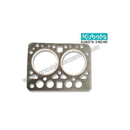 Junta Kulata B600 Kubota Original repuestos 3 big
