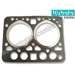  Junta Kulata B600 Kubota Original repuestos 2 big