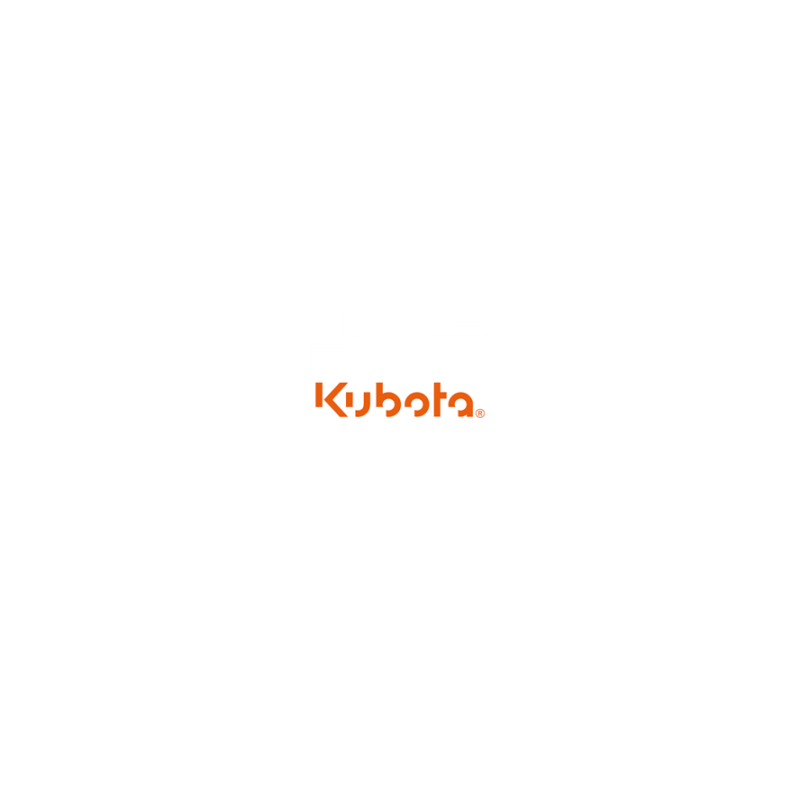 piston B6000 recambio Kubota