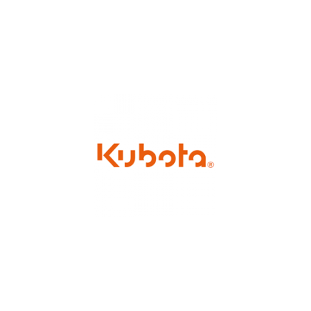 piston B6000 recambio Kubota
