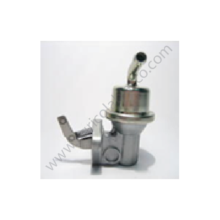 Bomba combustible Kubota