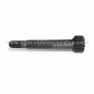 Eje toma fuerza superior Pasquali 23,5 mm 15 D + 6 E cuello grueso
