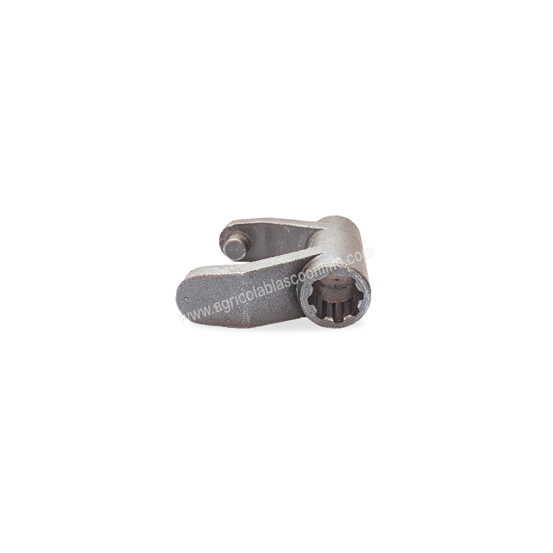 9817200 horquilla conexion fresa pasquali Rotovato Tractor apero motocultor 